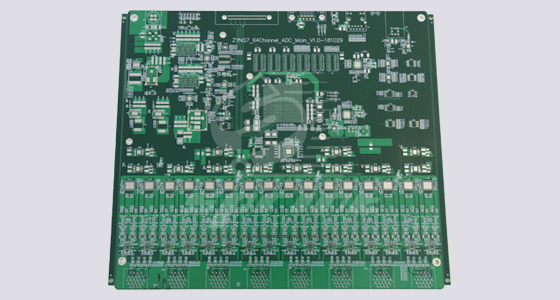 PCB线路板生产厂家联系