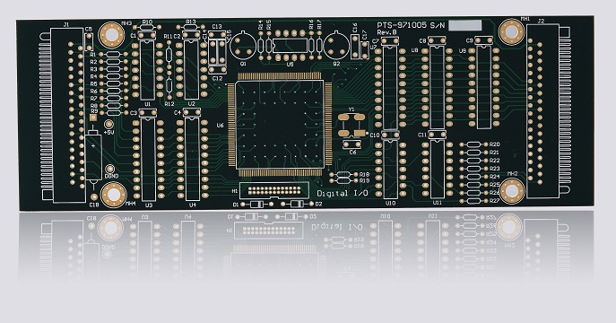  聚酰亚胺PCB