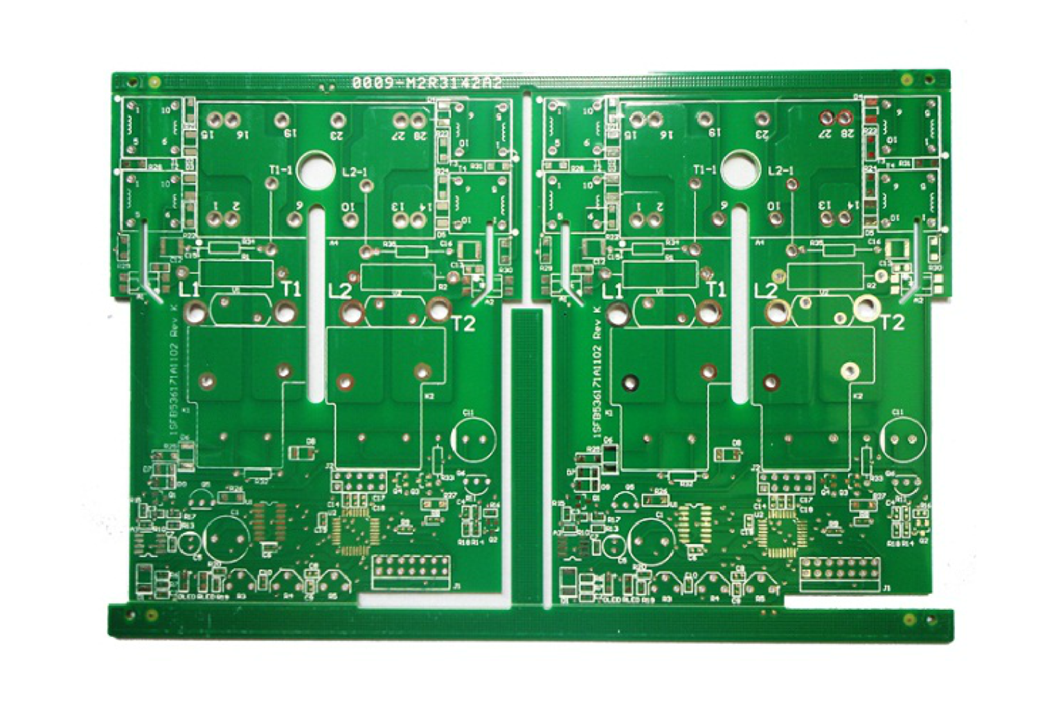 开关电源PCB板