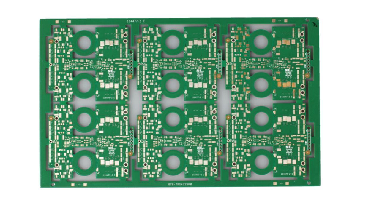 厚铜电源PCB