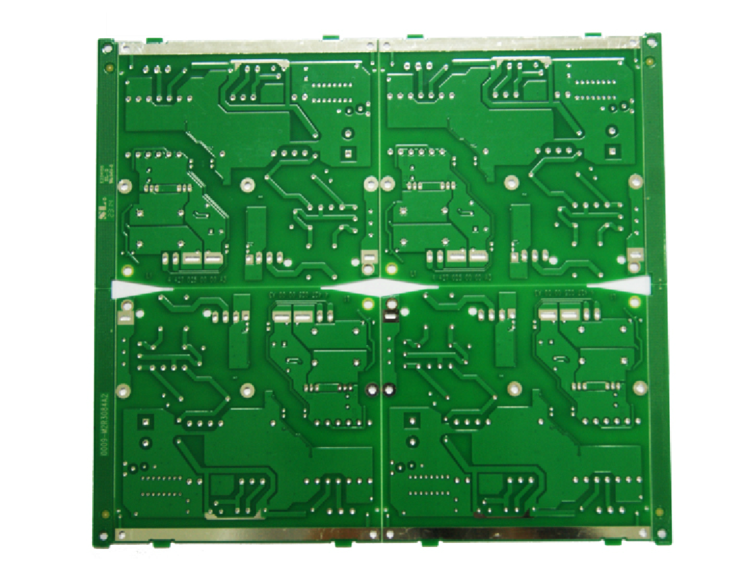 开关电源PCB