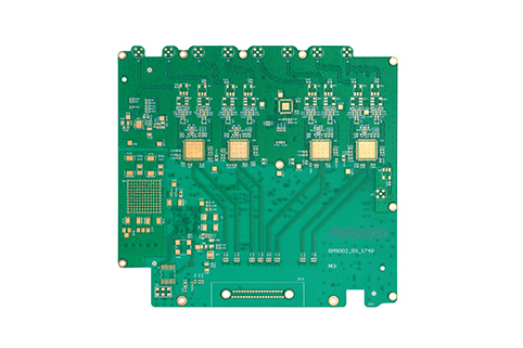 PCB线路板厂家