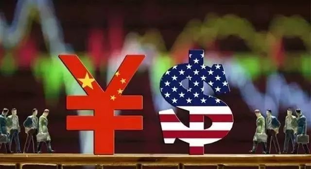 中美贸易战愈演愈烈,短期化解不易