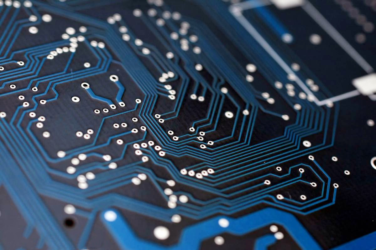 辨别一块PCB板的优劣，就看这几点？