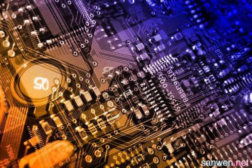 电路板PCB过孔技术概述