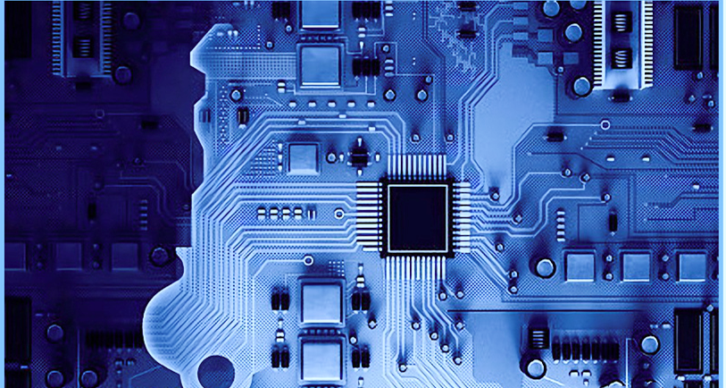 汽车电子孕育pcb双面线路板新蓝海