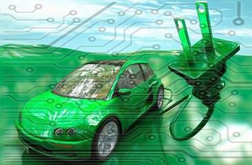 PCB助力新能源汽车产业发展