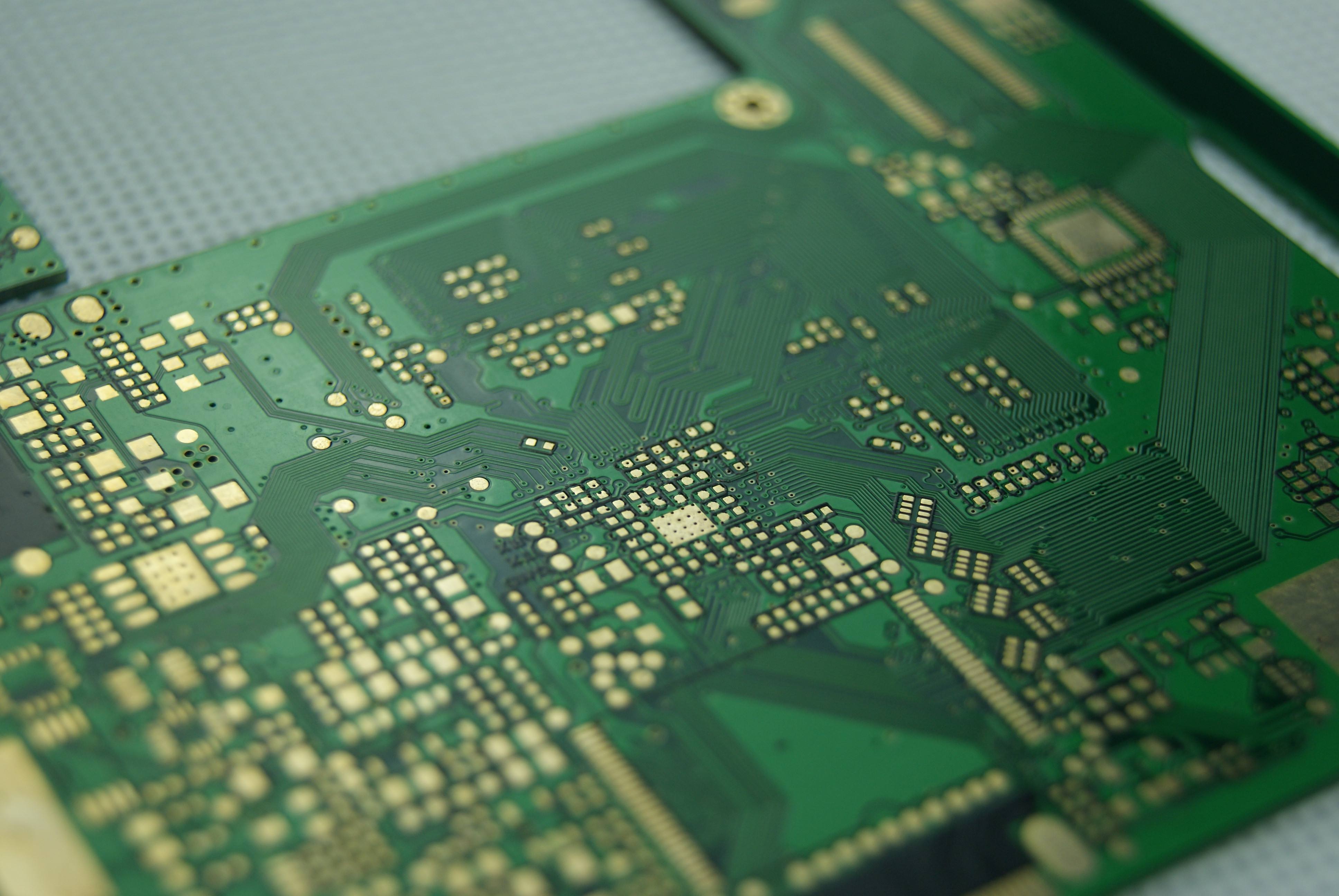 PCB设计中焊盘的种类以及设计标准解析