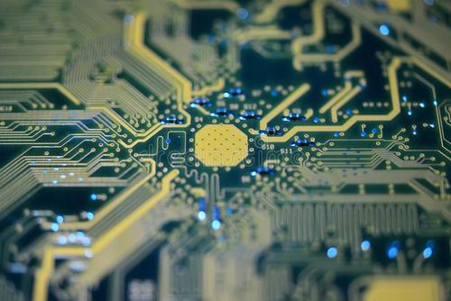PCB板孔沉铜内无铜的原因分析