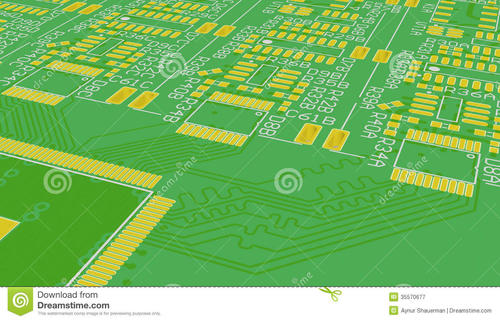 PCB设计时，怎样控制线宽与电流的关系？