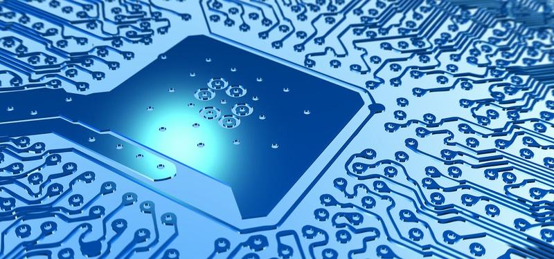 PCB面向下一代封装技术的超细线蚀刻工艺 