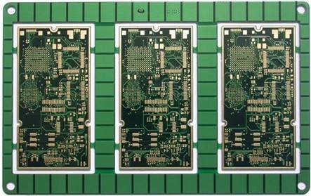 PCB线路板