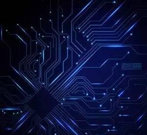 PCB线路板