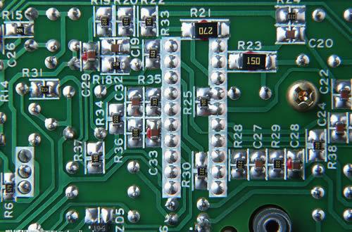 电路板的基础知识详细解析