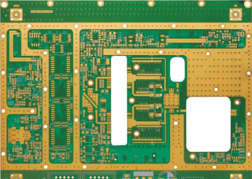 为什么现在PCB有无卤素要求?