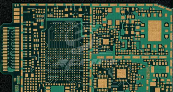 PCB电路板散热技巧