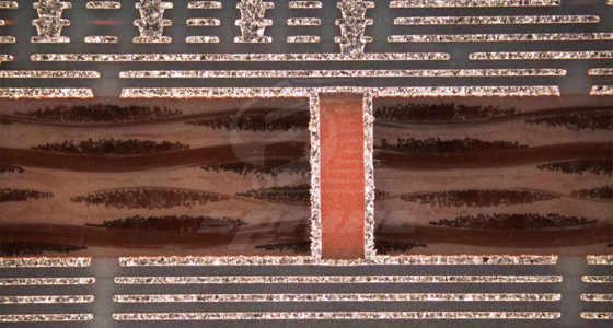 多层PCB内部架构：走进电路板设计的世界