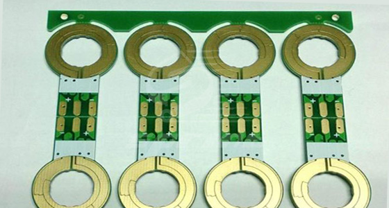 PCB过孔设计的技巧分享