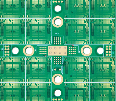 高端PCB制造服务