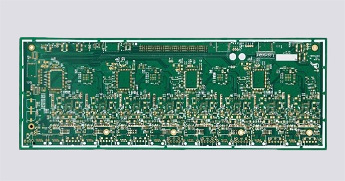 工业控制PCB板
