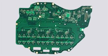 新能源汽车多层PCB板