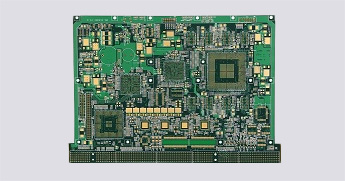 工业数据采集PCB板