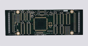 聚酰亚胺PCB