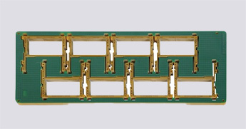 工控超厚多层PCB板