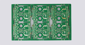 厚铜电源PCB