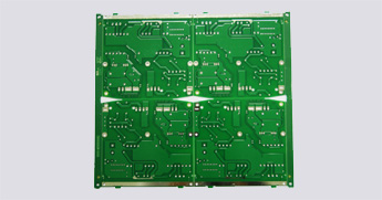 开关电源PCB