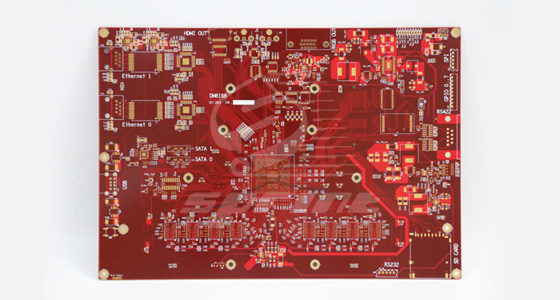 pcb板厂