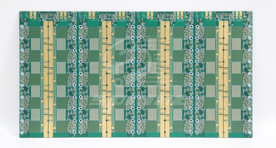 pcb线路板厂家