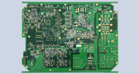 PCB线路板加工厂