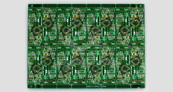 汽车PCB