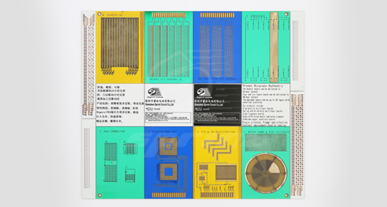 深圳PCB板生产厂家