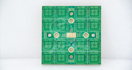 HDI线路板厂家