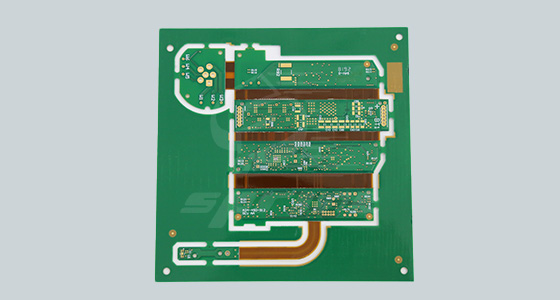 深圳PCB工厂