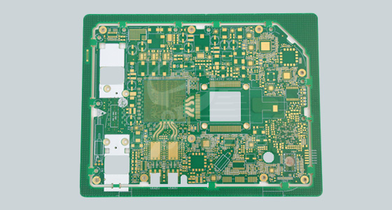 PCB板厂