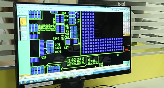 PCB板设计