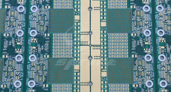 PCB电路板厂家