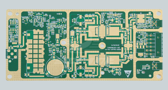 PCB线路板厂家