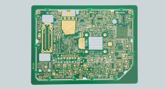 PCB定制