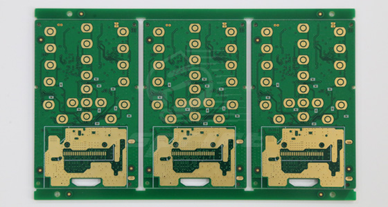 PCB双层板