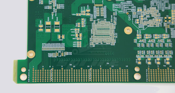 PCB线路板加工厂