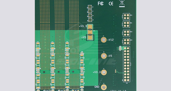 多层PCB板