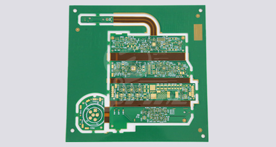 PCB多层电路板厂家