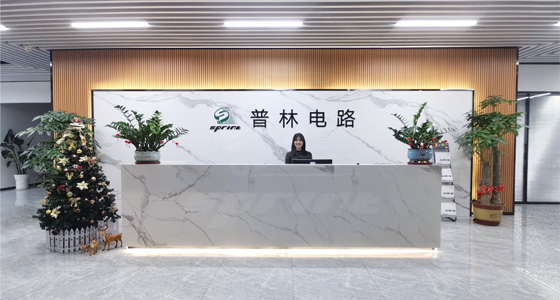 深圳PCB制造商