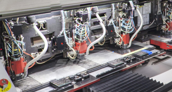深圳PCB工厂如何迎接电子产品轻薄化挑战？