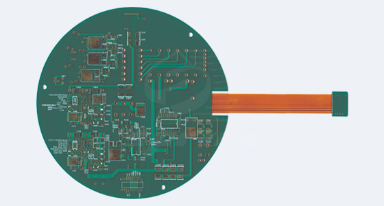 多层PCB板生产厂家