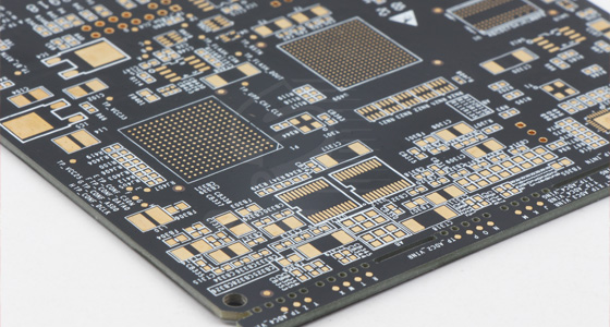 多层PCB板生产厂家怎么选择?